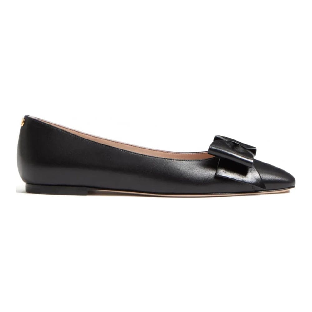 Valentino garavani - Ballerines 'Bowow' pour Femmes
