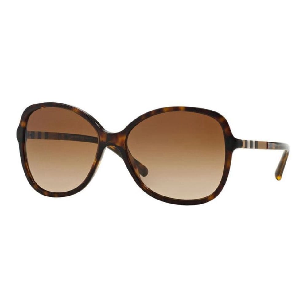 Burberry - Lunettes de soleil '0BE4197 300213' pour Femmes