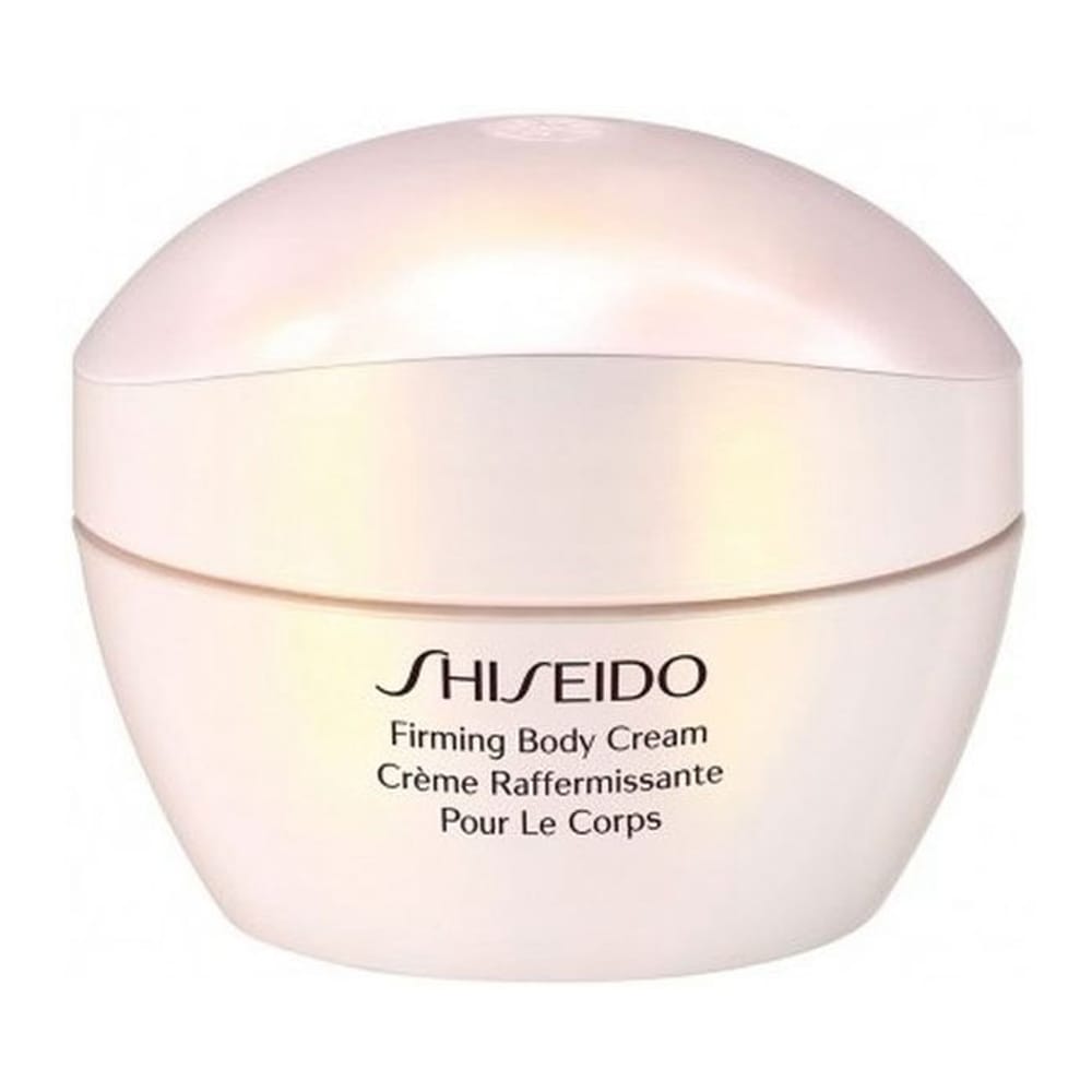 Shiseido - Crème raffermissante 'Advanced Essential Energy' - 200 ml