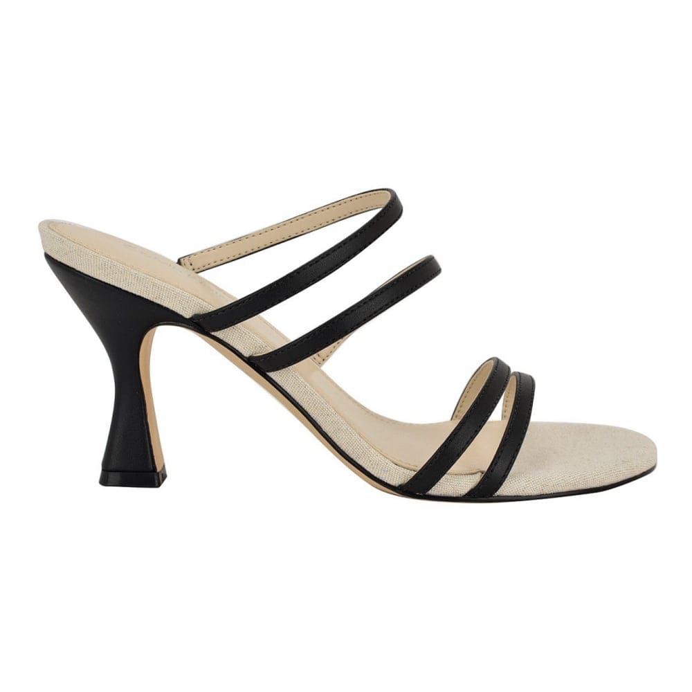 Calvin klein - Sandales à talon 'Jayla Strappy Tapered' pour Femmes