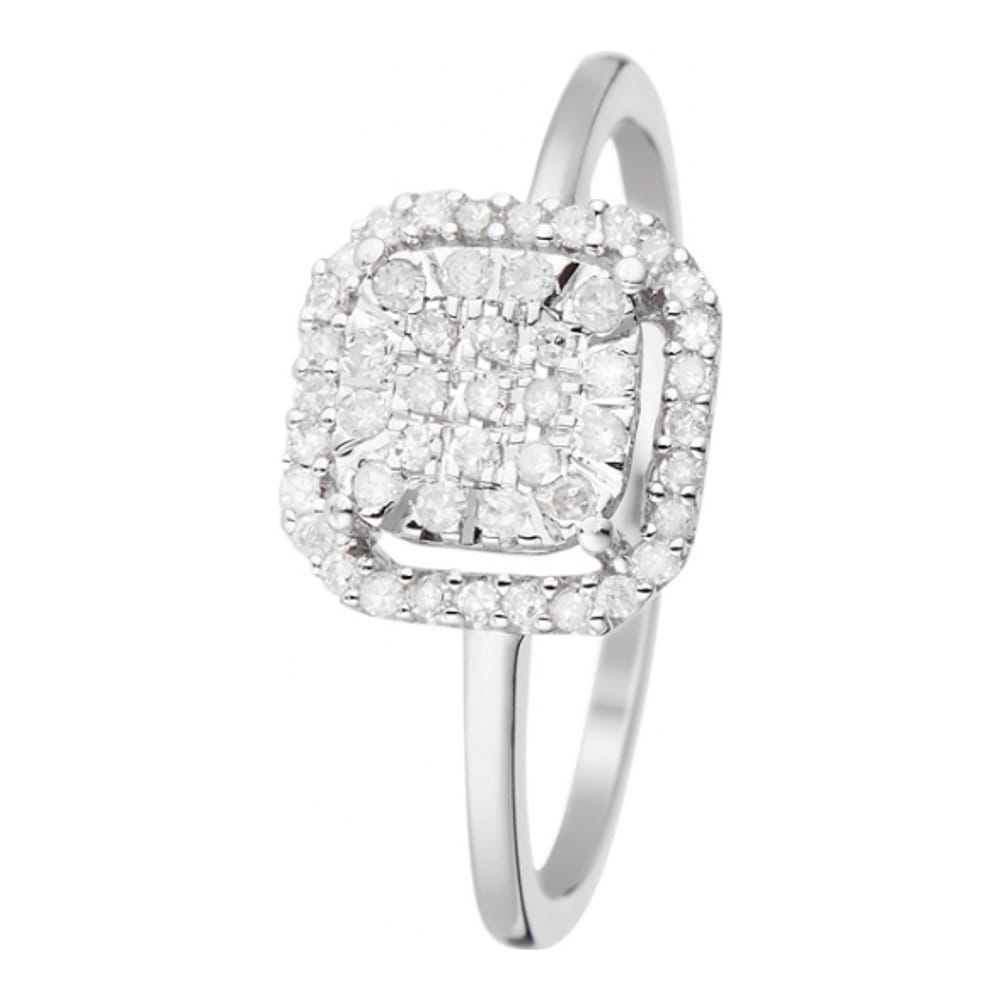 Caratelli - "Bague 'D'amour et de Tendresse' pour Femmes"