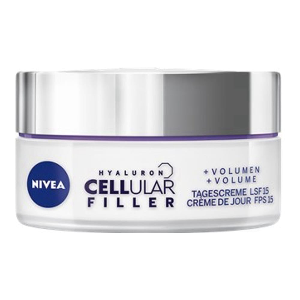 Nivea - Crème de jour 'Cellular Anti-Age SPF15' - 50 ml