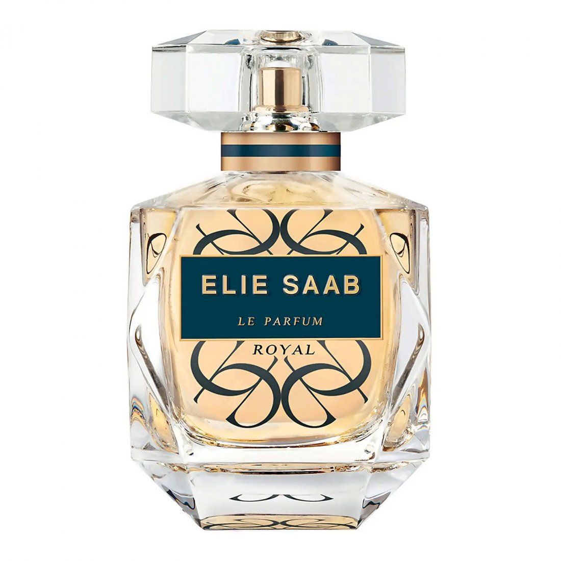 Elie Saab - Eau de parfum 'Le Parfum Royal' - 50 ml