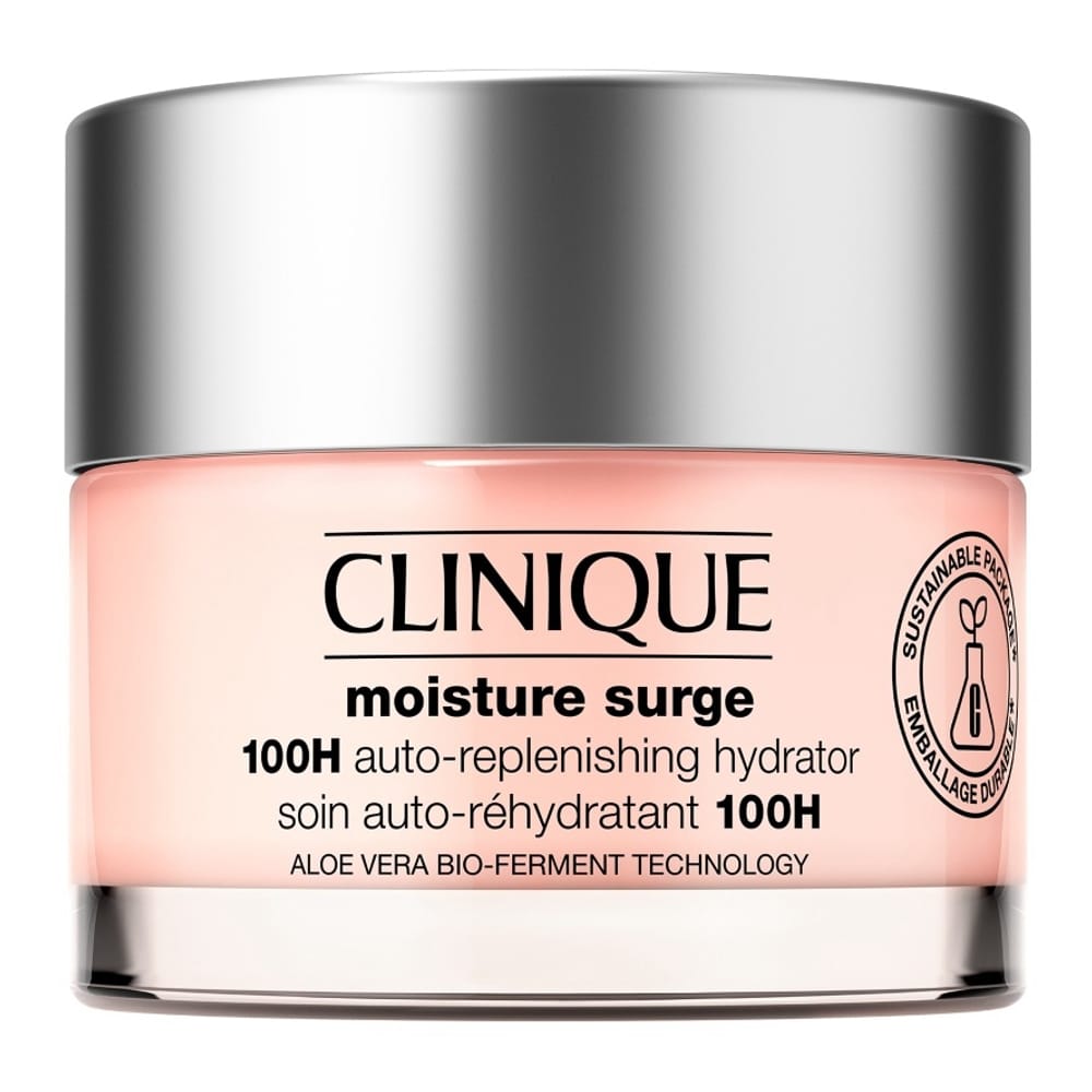 Clinique - Gel-crème 'Moisture Surge 100H Auto-Replenishing Hydrator' - 30 ml