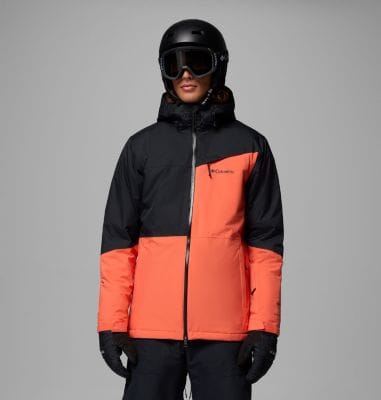 Columbia Iceberg Point™ II Jacket-L-864-2113941-F25 L