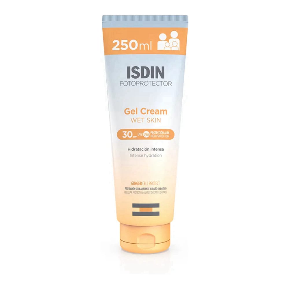 ISDIN - Gel de protection solaire 'Extrem Photoprotective SPF30' - 250 ml