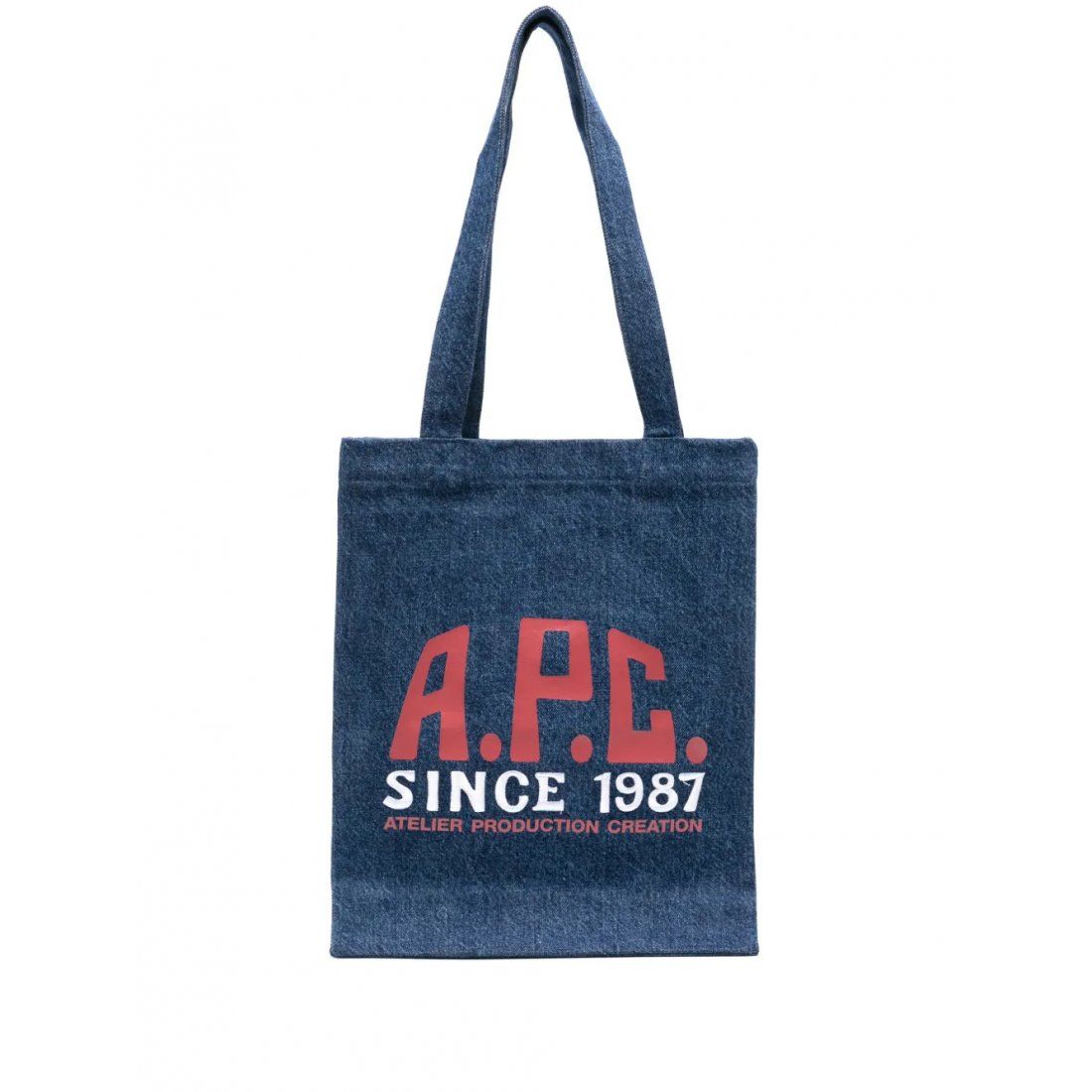 A.p.c. - Sac Cabas 'Lou' pour Femmes