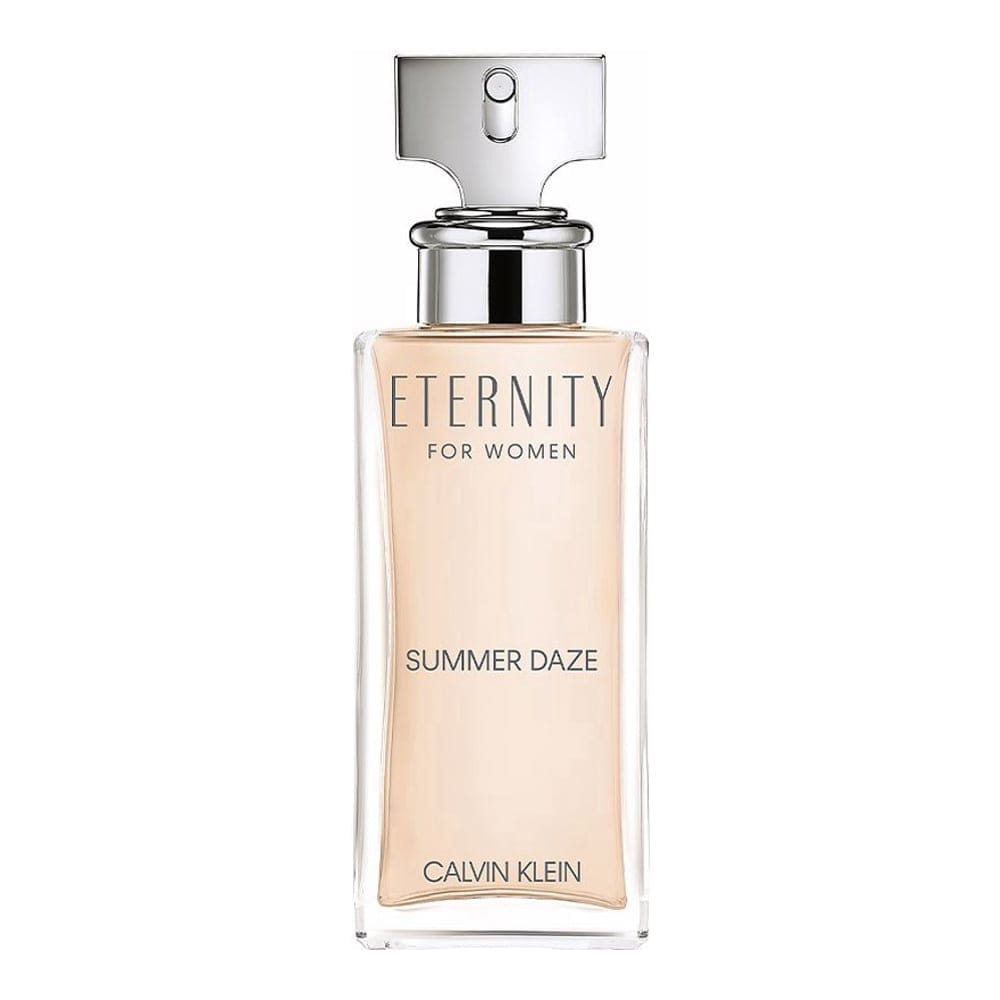 Calvin Klein - Eau de parfum 'Eternity Summer 2022' - 100 ml