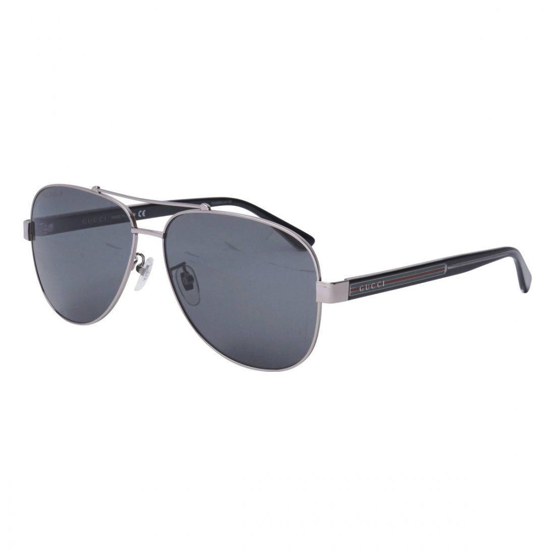 Gucci - Lunettes de soleil 'GG0528S' pour Hommes
