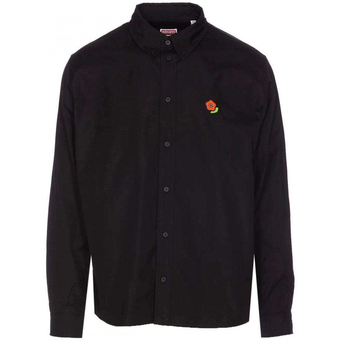 Kenzo - "Chemise 'Pop' pour Hommes"-40