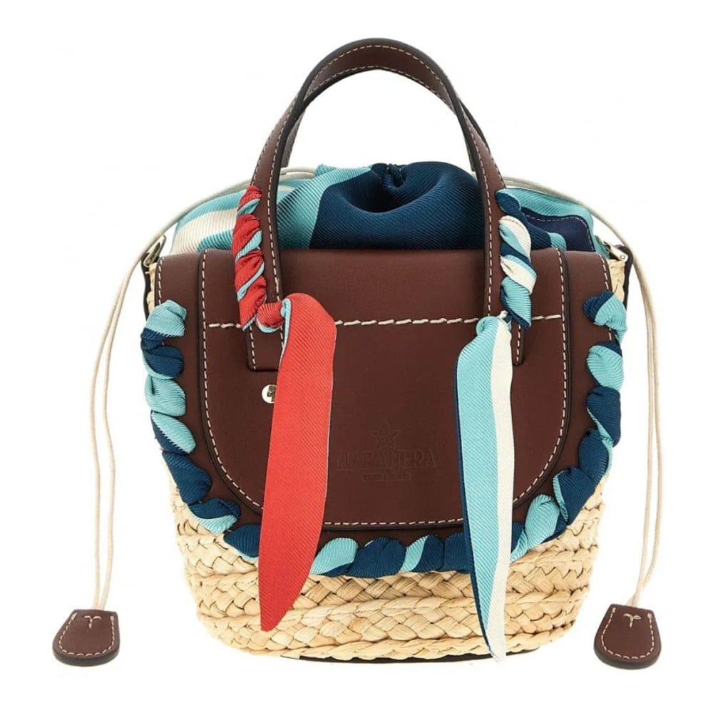 Cuba lab - Sac Cabas 'Habanera' pour Femmes