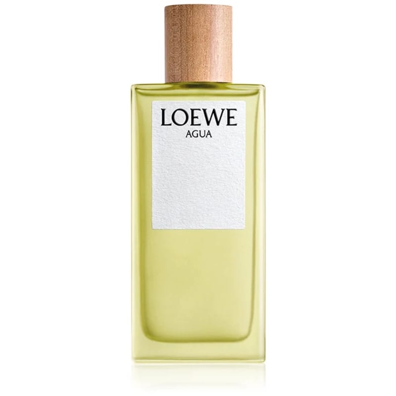 Loewe - Eau de toilette 'Agua de Loewe' - 100 ml