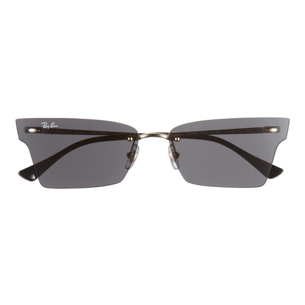 Ray-ban - Lunettes de soleil 'Frameless Butterfly' pour Hommes