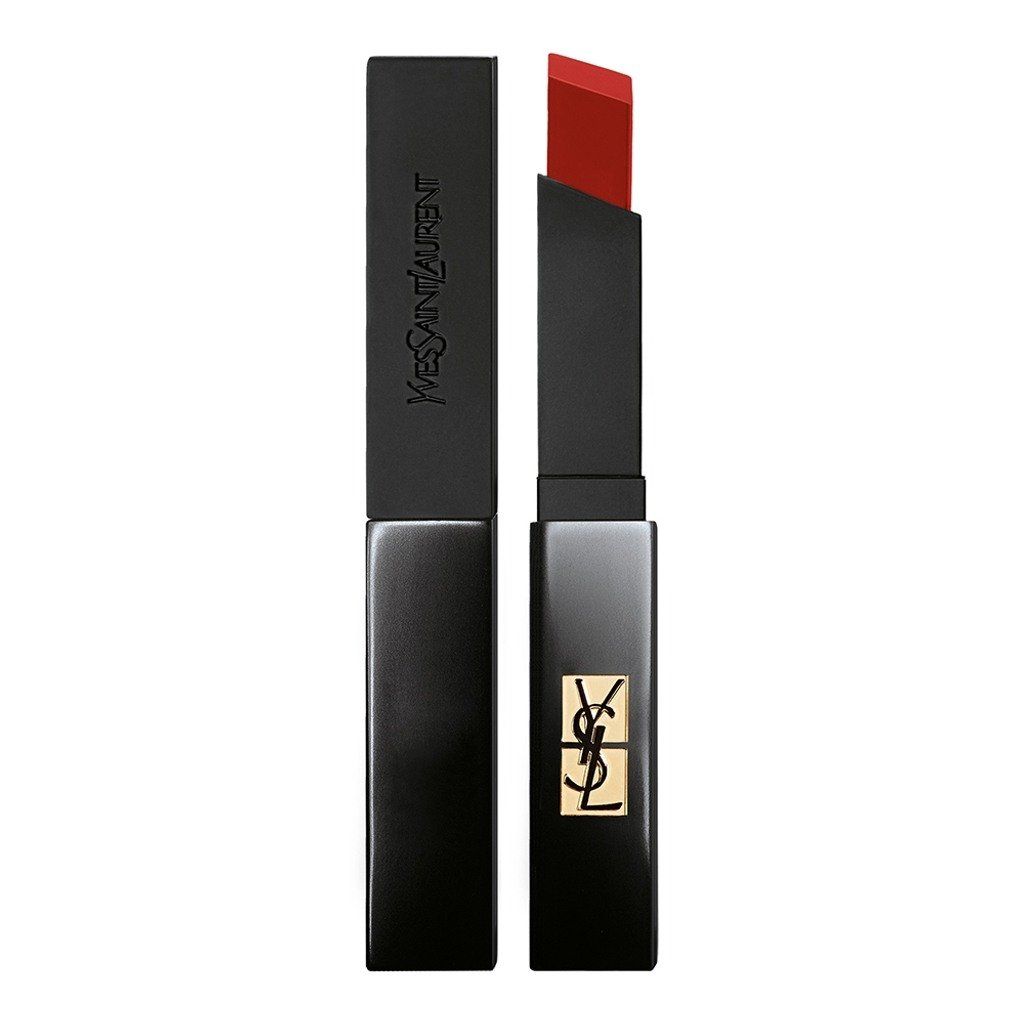 Yves saint laurent - Rouge à Lèvres 'Rouge Pur Couture The Slim Radical' - 305 Orange Surge 2.2 g