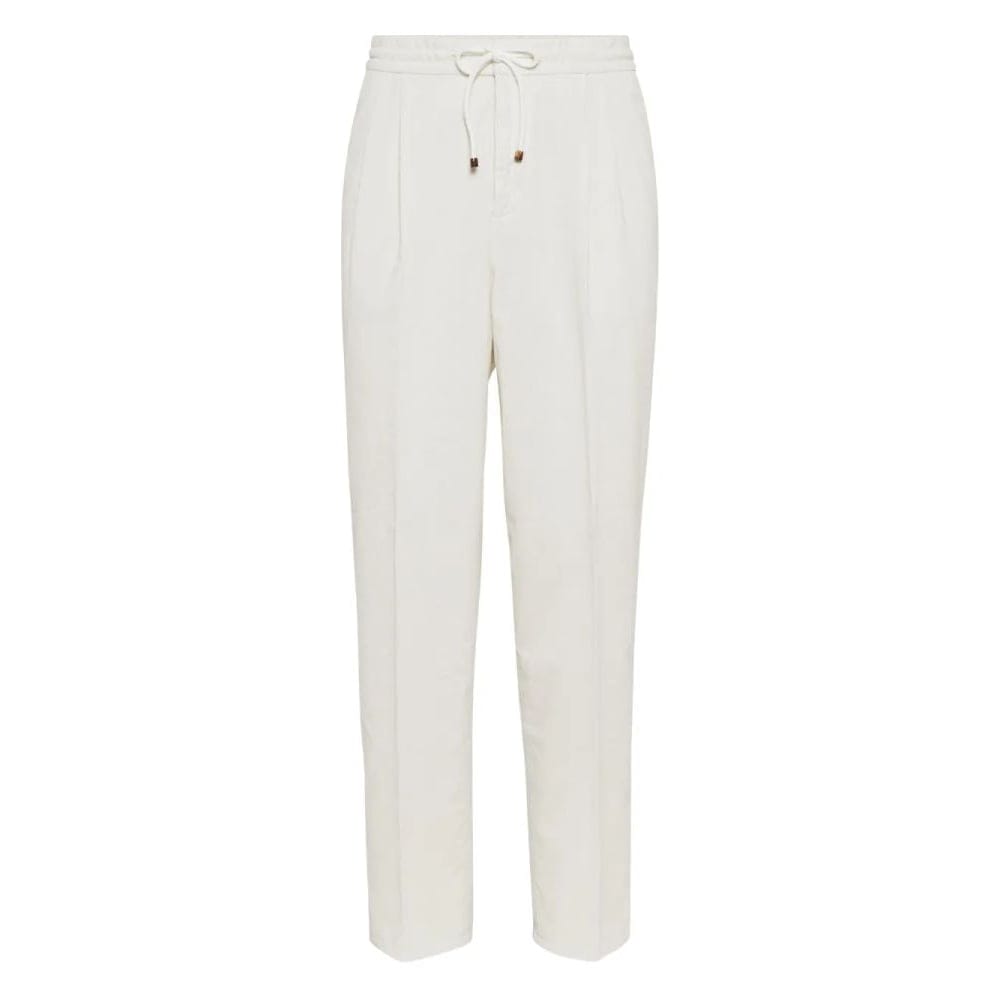 Brunello cucinelli - Pantalon pour Hommes