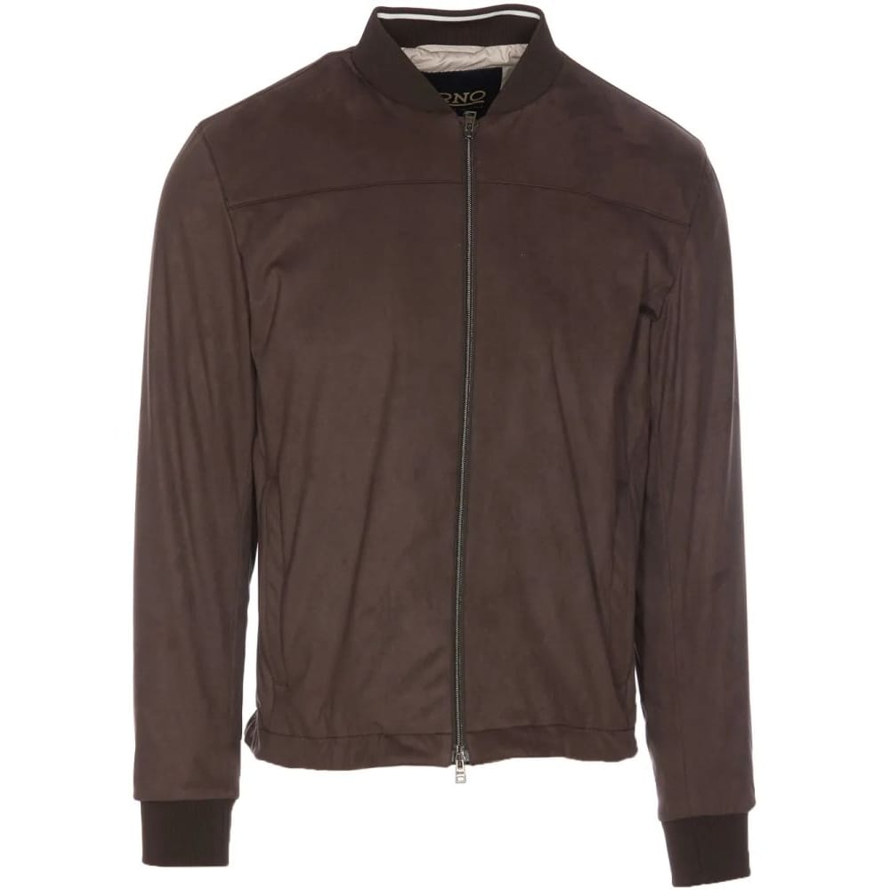 Herno - Veste 'Crew Neck' pour Hommes