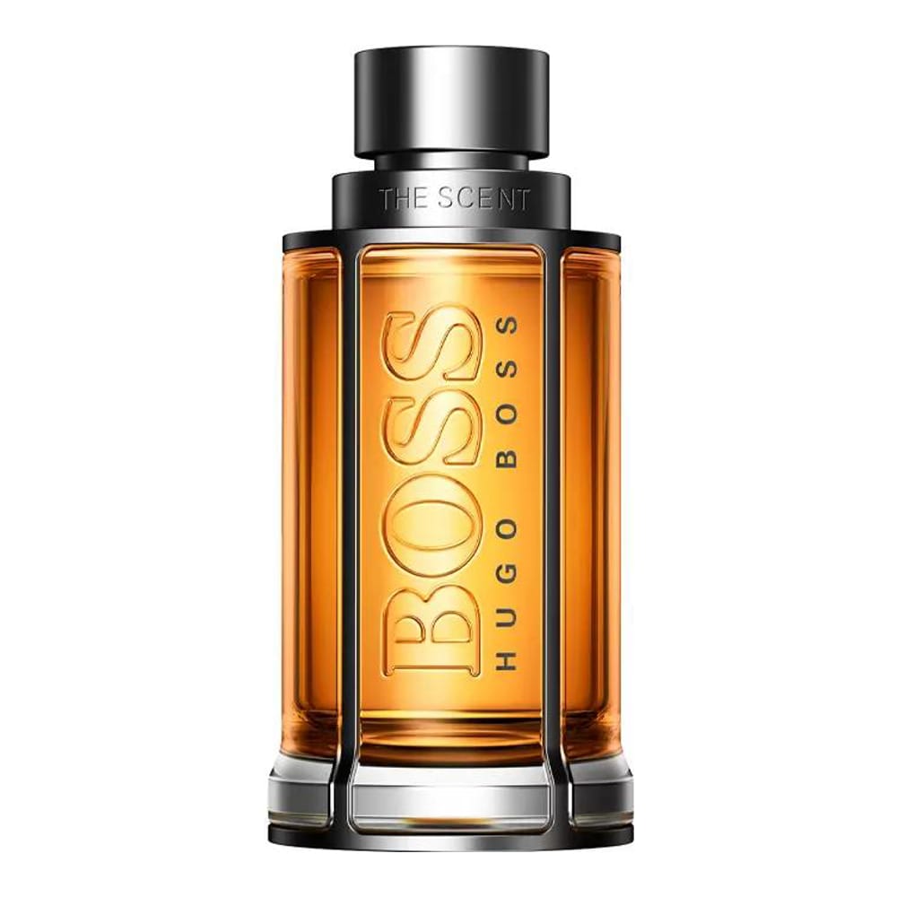 Hugo boss - Eau de toilette 'The Scent' - 50 ml