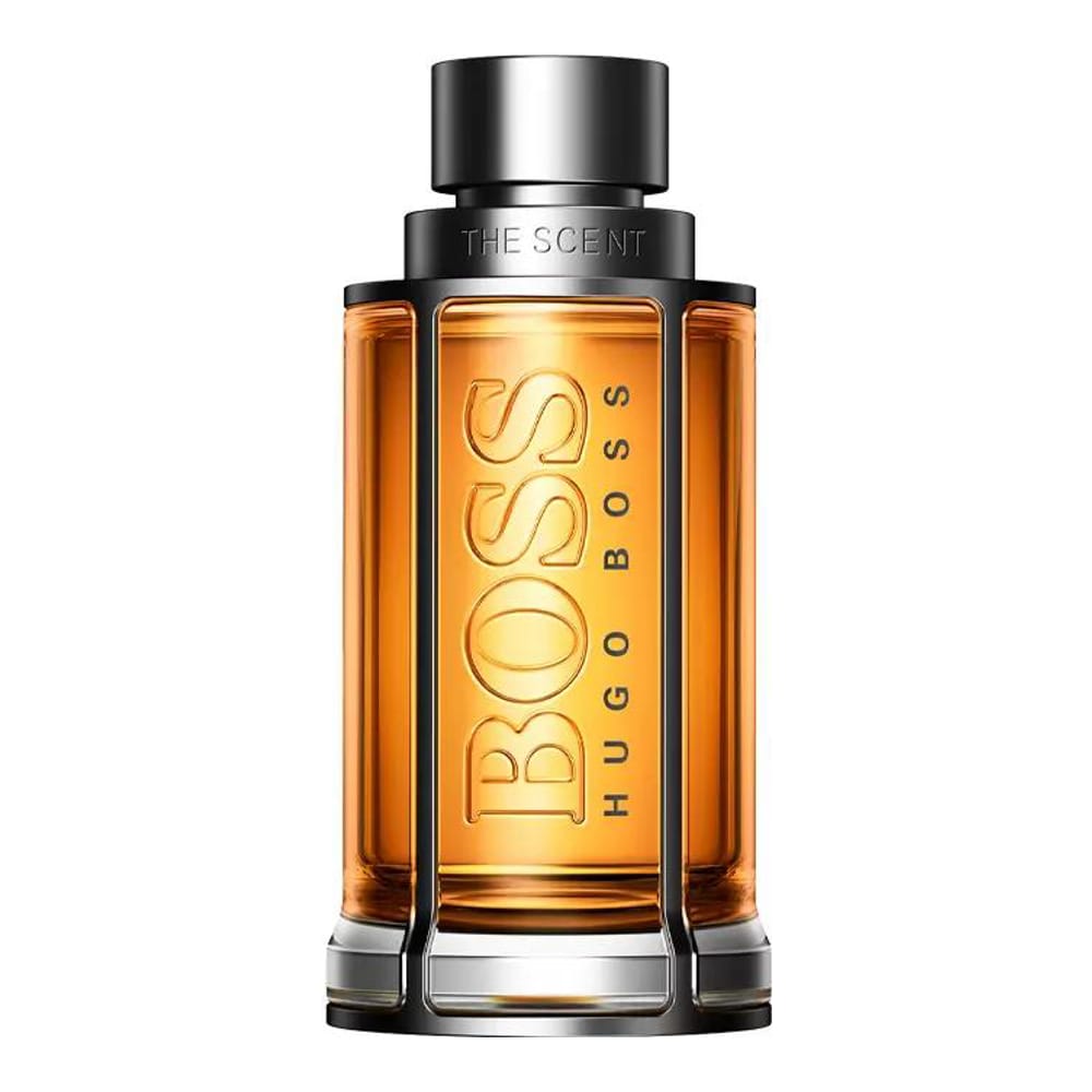 Hugo Boss - Eau de toilette 'The Scent For Him' - 50 ml