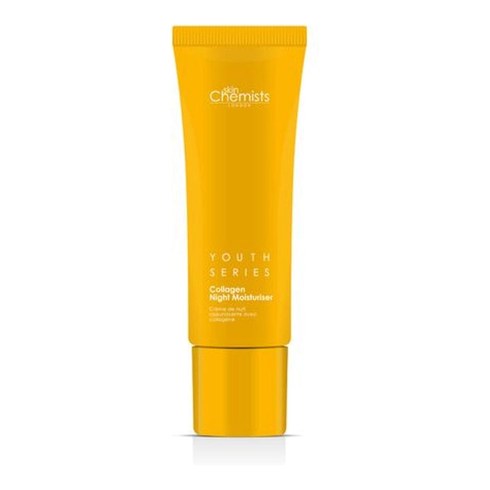Skinchemists - Hydratant de nuit 'Youth Series 1% Collagen' - 50 ml
