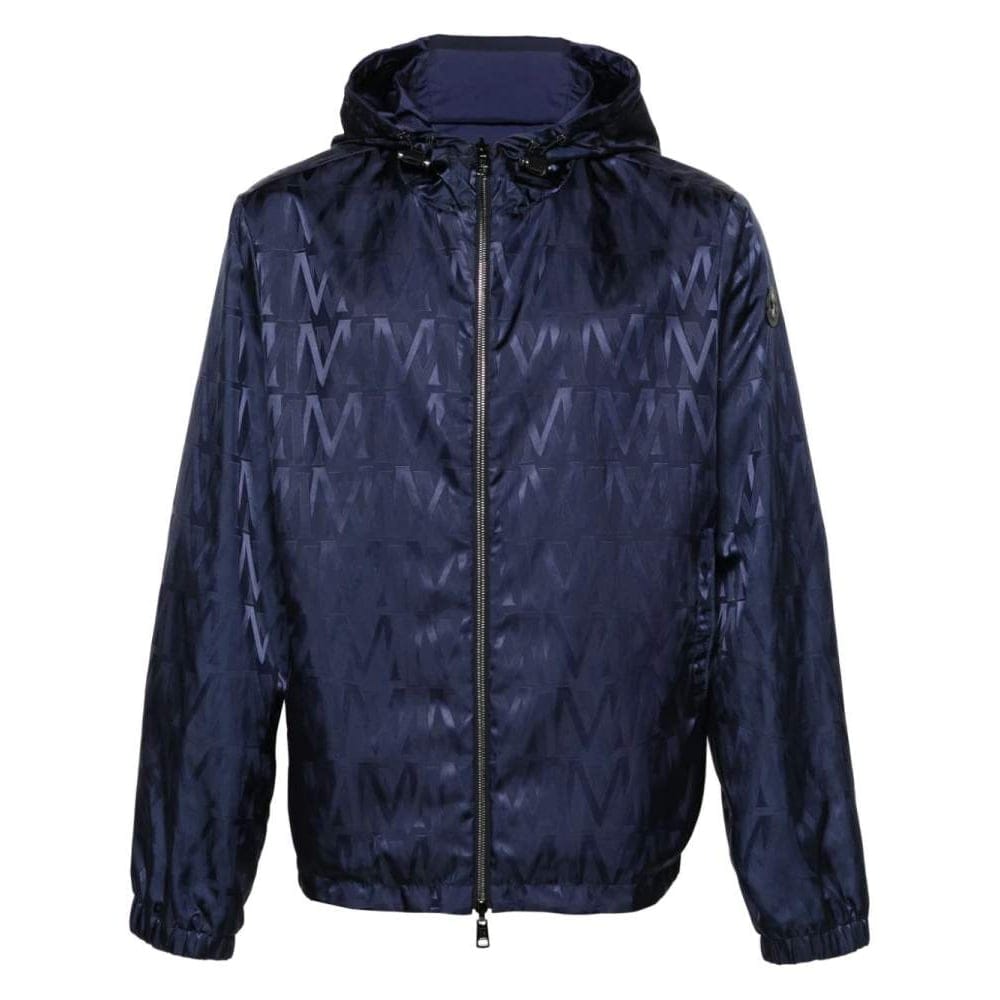 Moncler - Veste 'Lepontine Hooded' pour Hommes