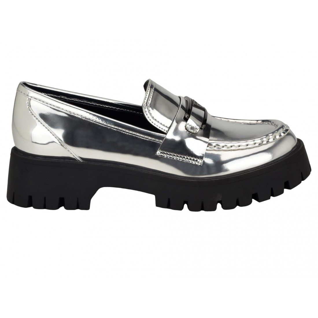 Guess - "Mocassins 'Tracers' pour Femmes"