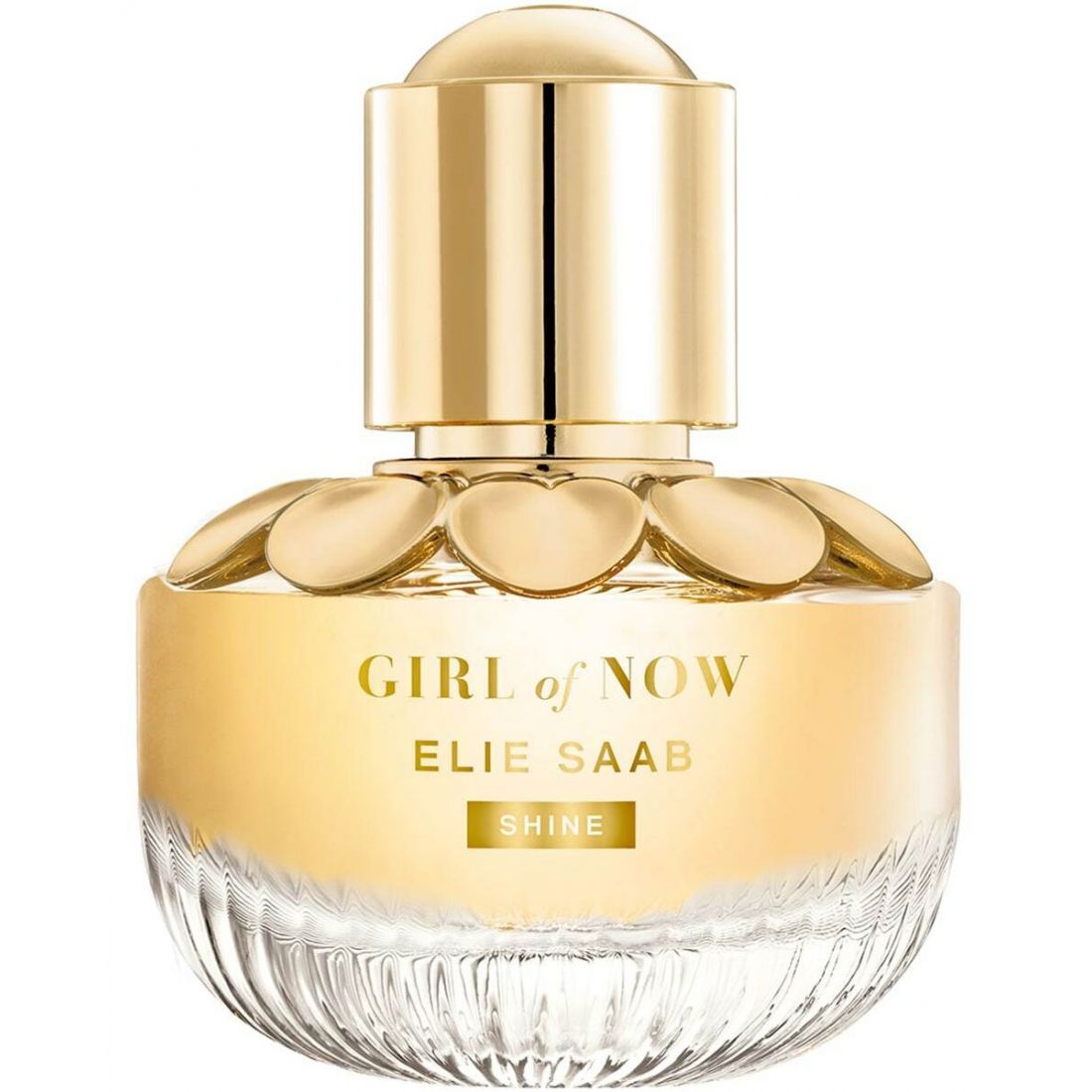 Elie Saab - Eau de parfum 'Girl Of Now Shine' - 30 ml