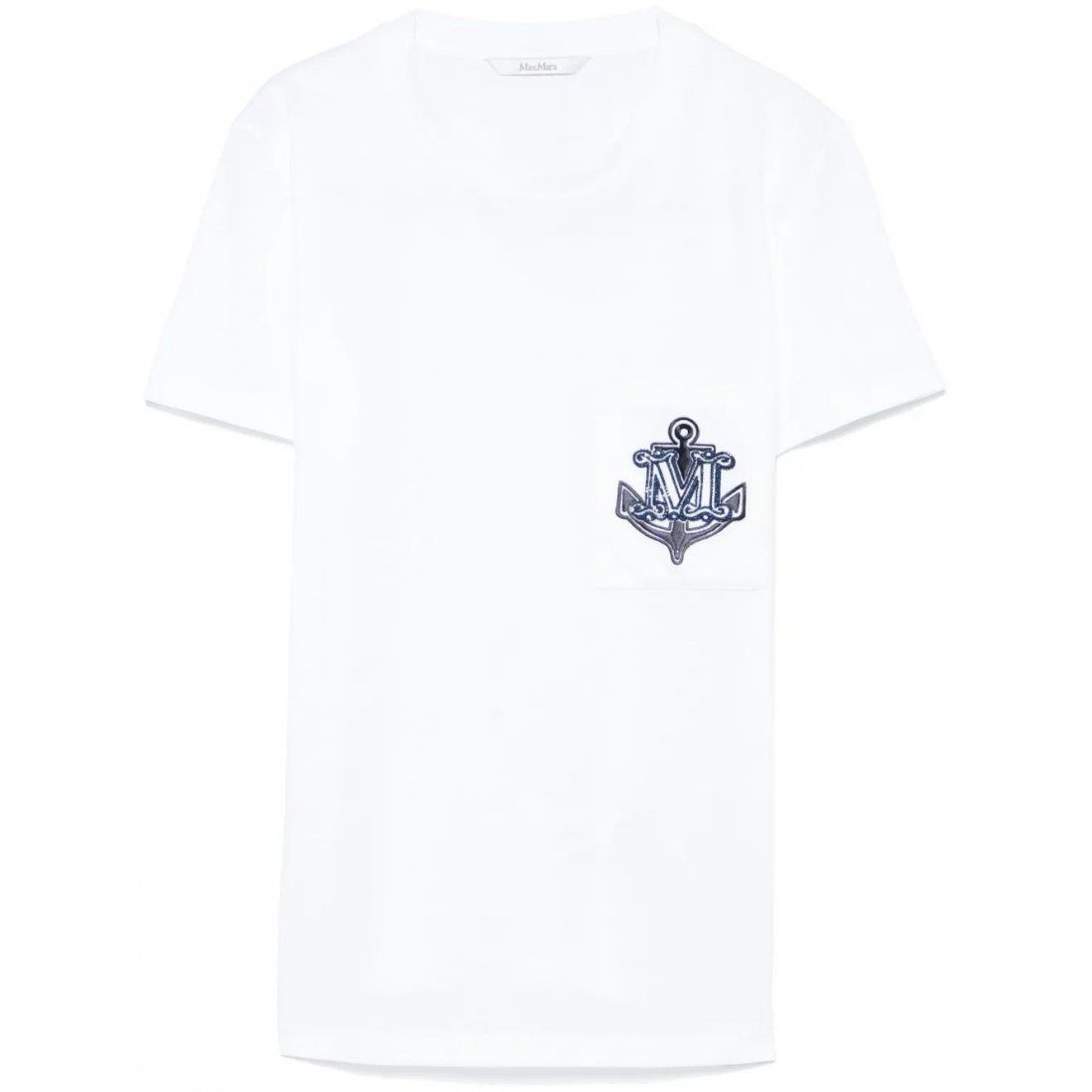 Max mara - T-shirt 'Acacia' pour Femmes