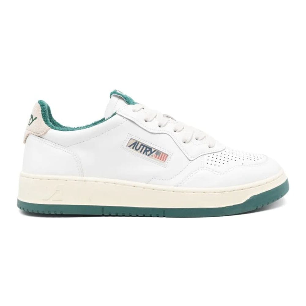 Autry - Sneakers 'Medalist' pour Hommes