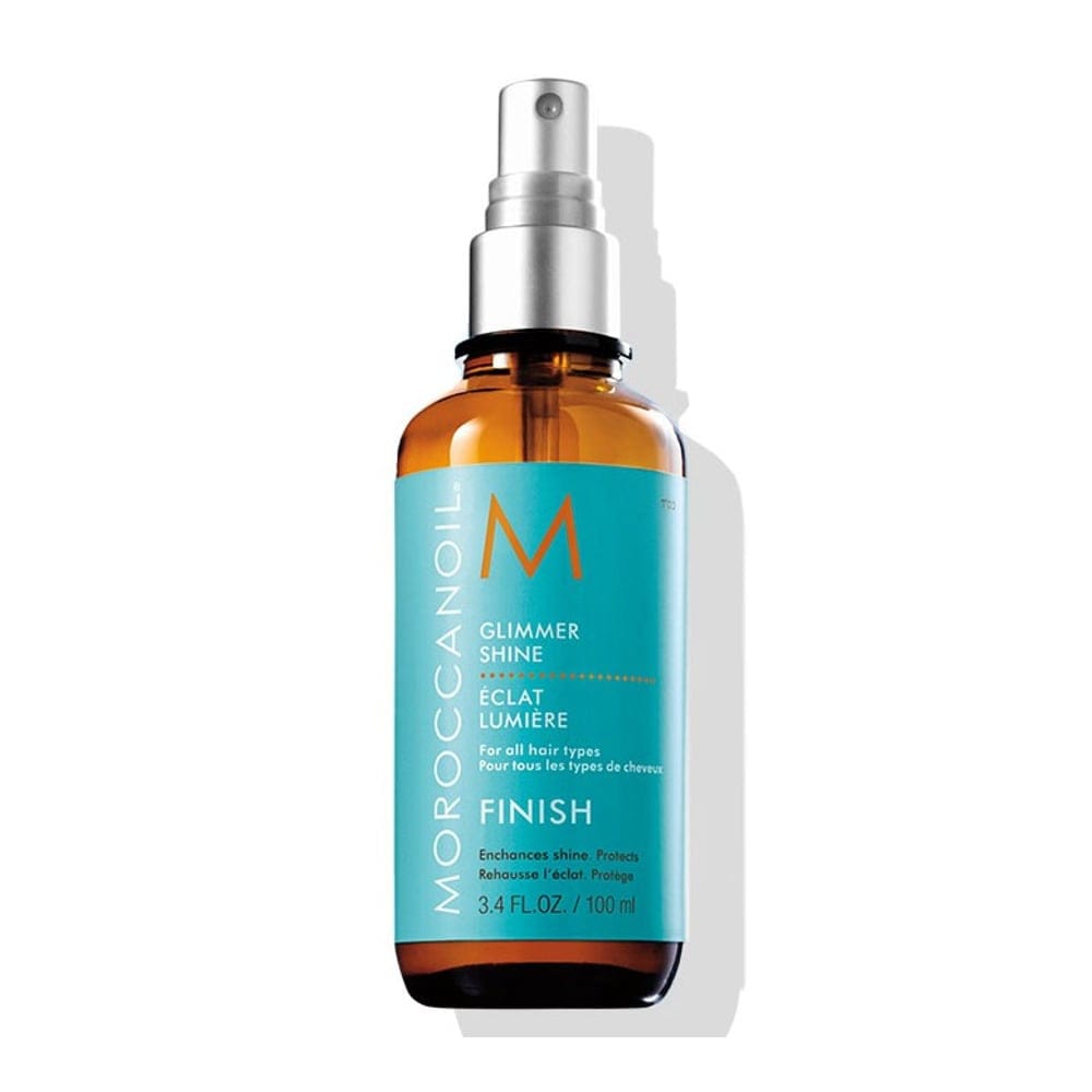 Moroccanoil - Laque 'Finish Glimmer Shine' - 100 ml