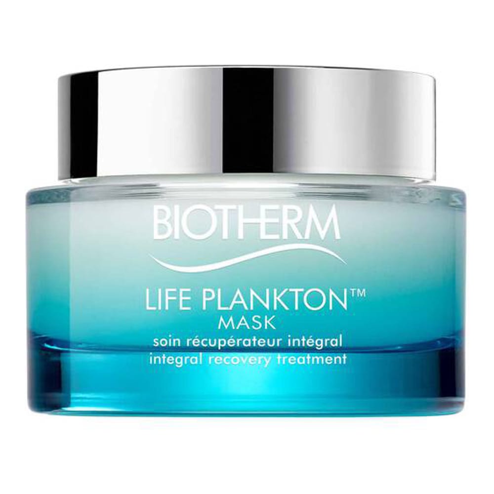 Biotherm - Masque visage 'Life Plankton™' - 75 ml