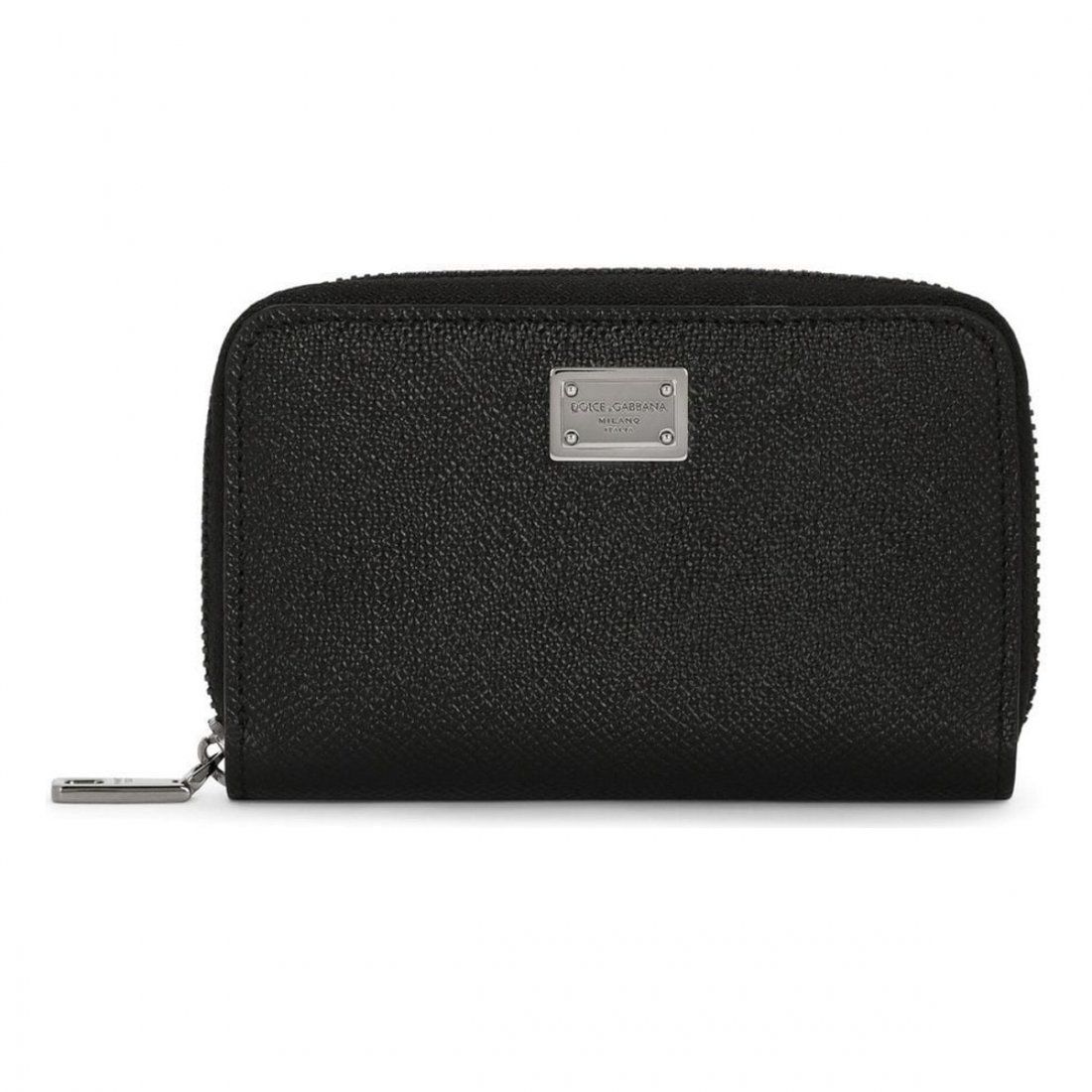 Dolce&gabbana - Portefeuille 'Logo' pour Hommes