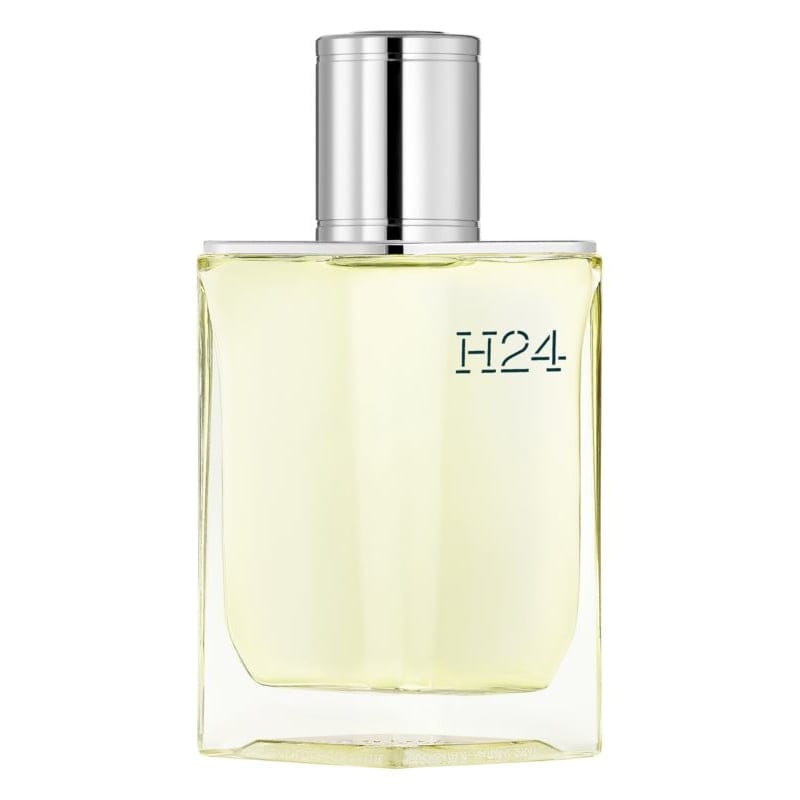 Hermès - Eau de toilette - Rechargeable 'H24' - 30 ml
