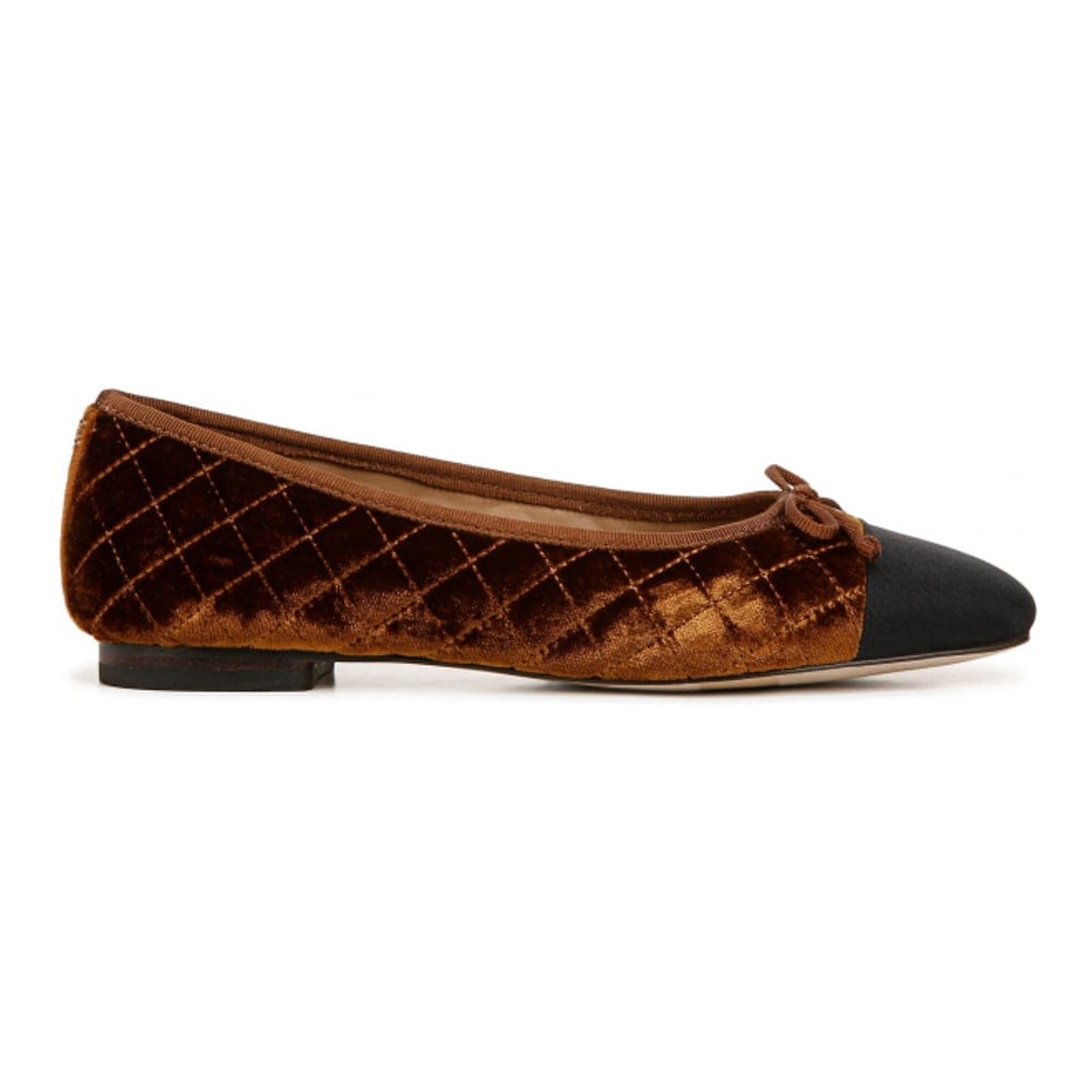Sam edelman - Ballerines 'Marilyn Cap Toe' pour Femmes