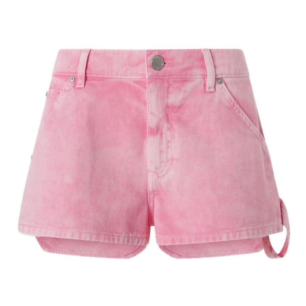 Pinko - Short 'Carpenter' pour Femmes