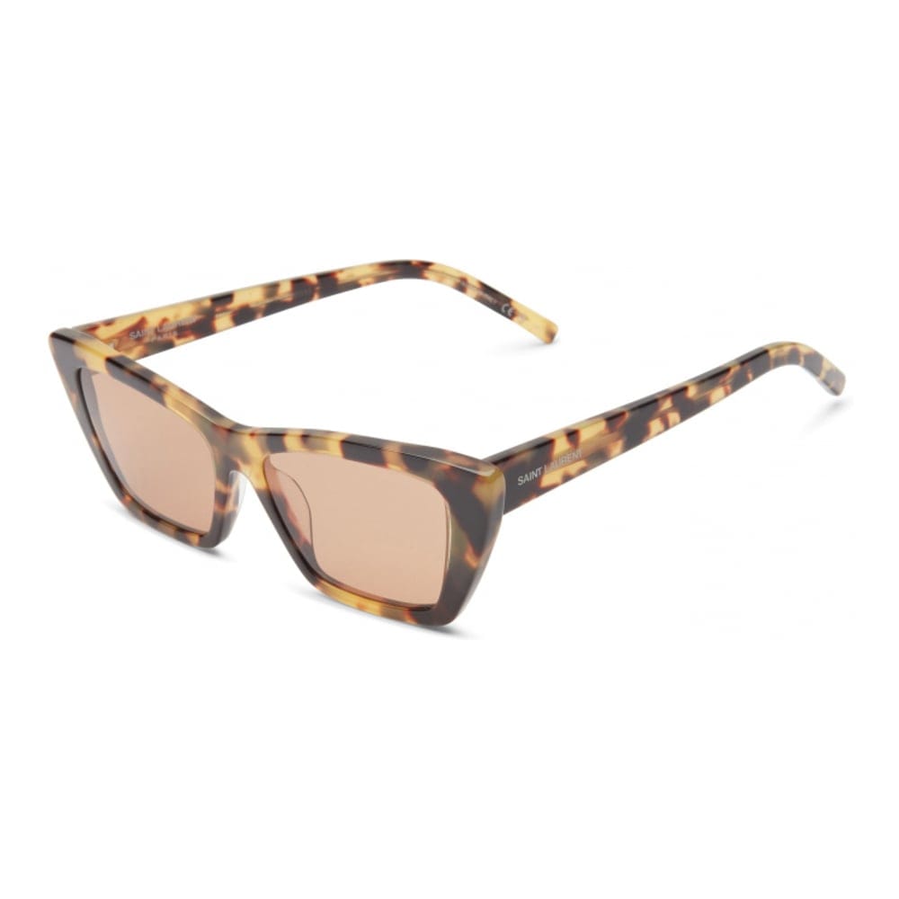 Saint laurent - Lunettes de soleil 'Cat Eye' pour Femmes