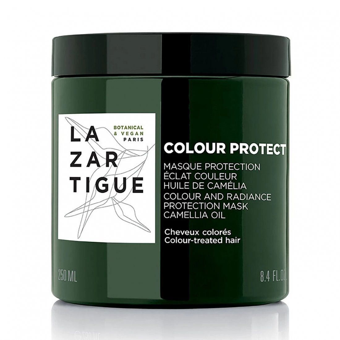 Lazartigue - Après-shampoing 'Colour Protect' - 250 ml