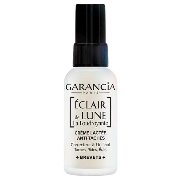Garancia - Crème anti taches 'Éclair De Lune La Foudroyante' - 30 ml