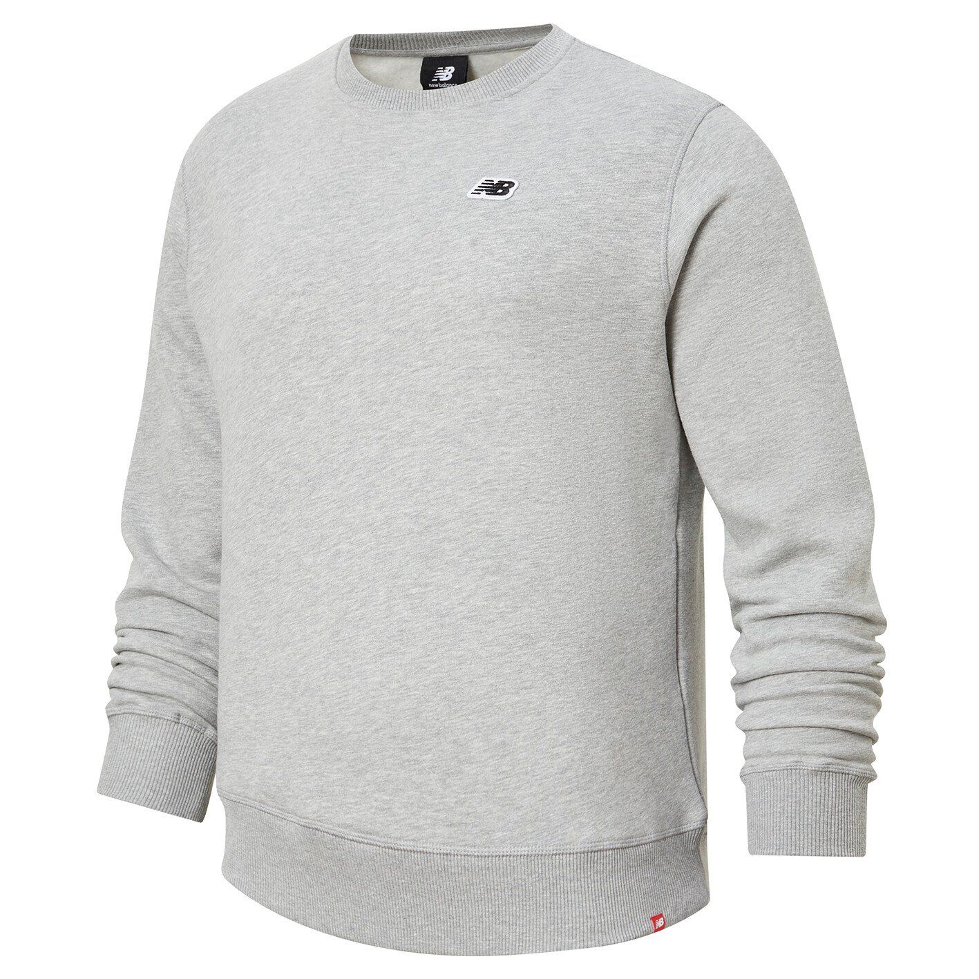 New Balance - NB Small Logo Crew Sweat