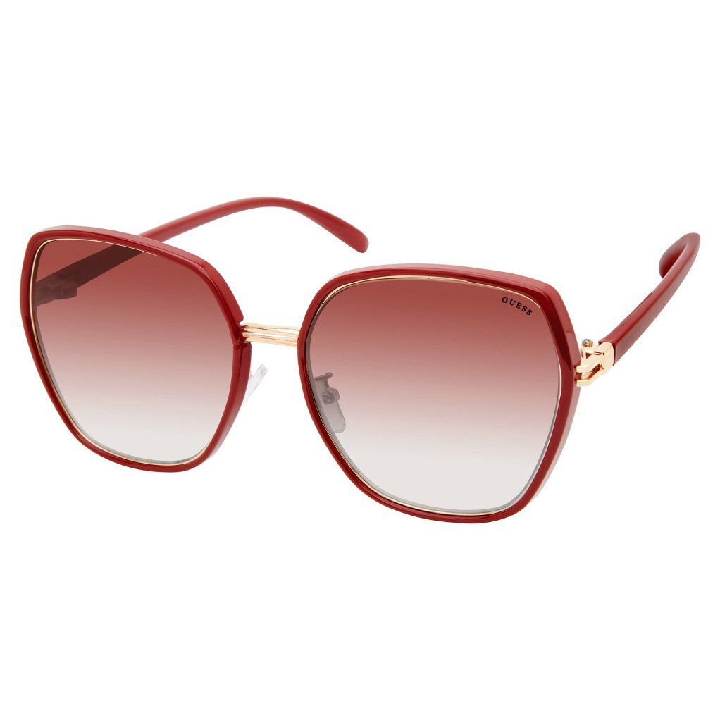 Guess - Lunettes de soleil 'GF0407-5966F' pour Femmes