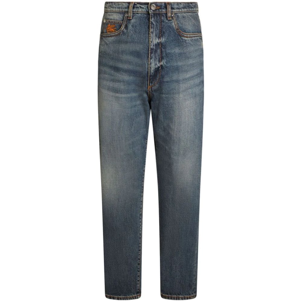 Etro - Jeans pour Hommes