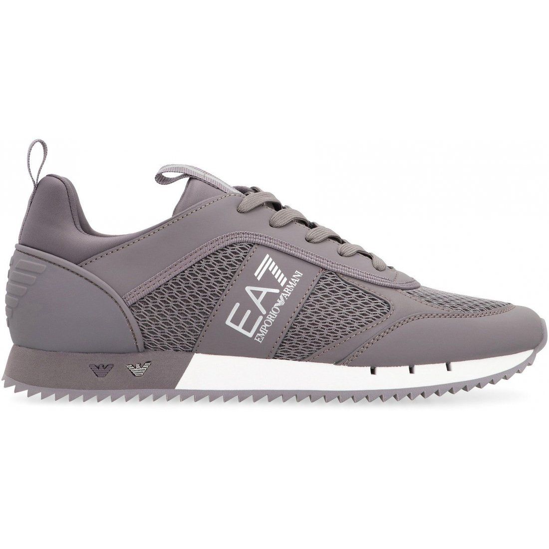 Ea7 emporio armani - Sneakers 'Low-Top' pour Hommes