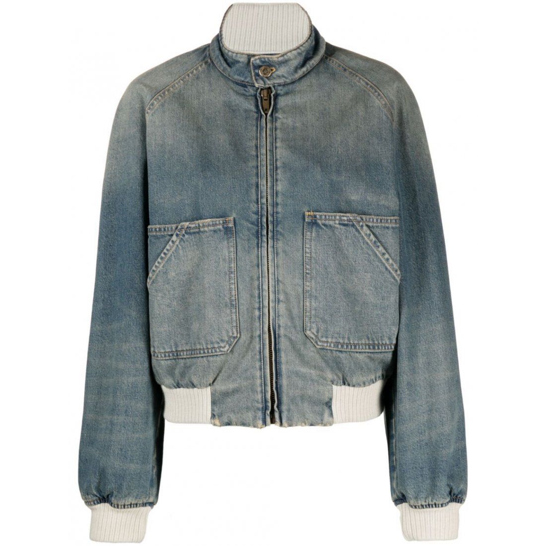 Golden goose deluxe brand - Blouson bomber pour Femmes