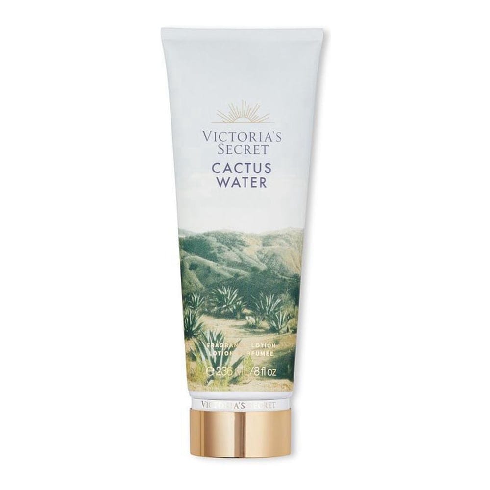 Victoria's secret - Lotion pour le Corps 'Cactus Water' - 236 ml