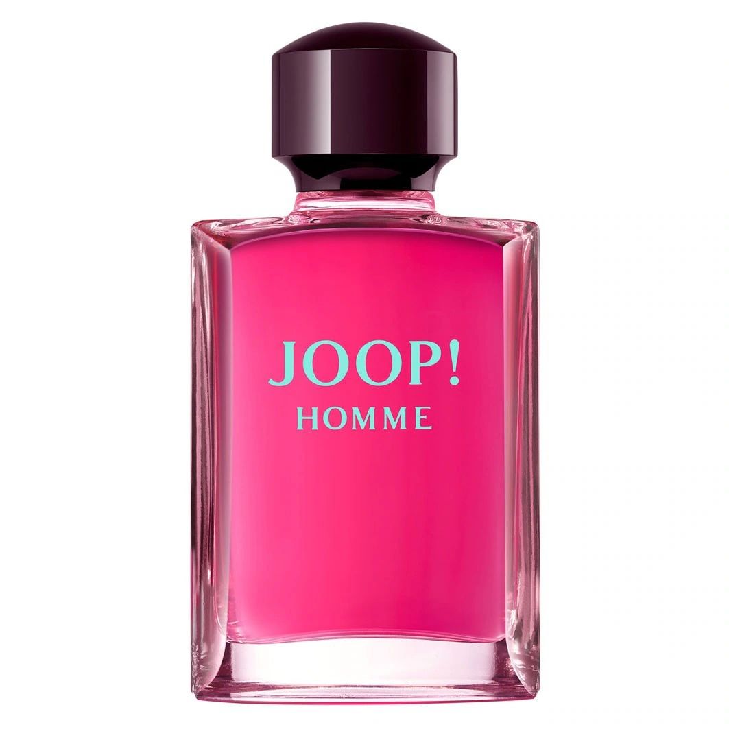 Joop - Eau de toilette 'Joop!' - 125 ml