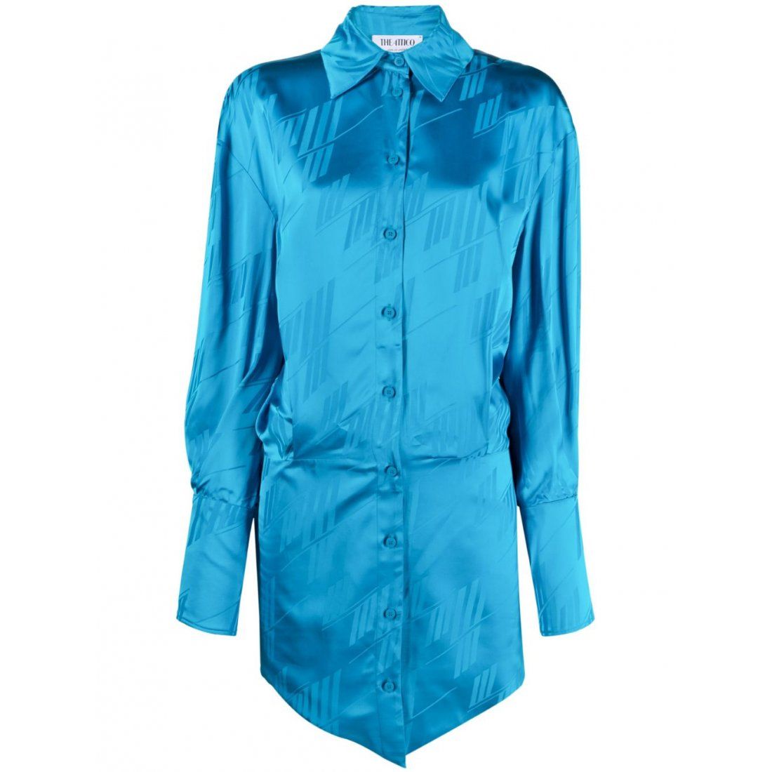 The attico - Robe mini 'Sylvie' pour Femmes