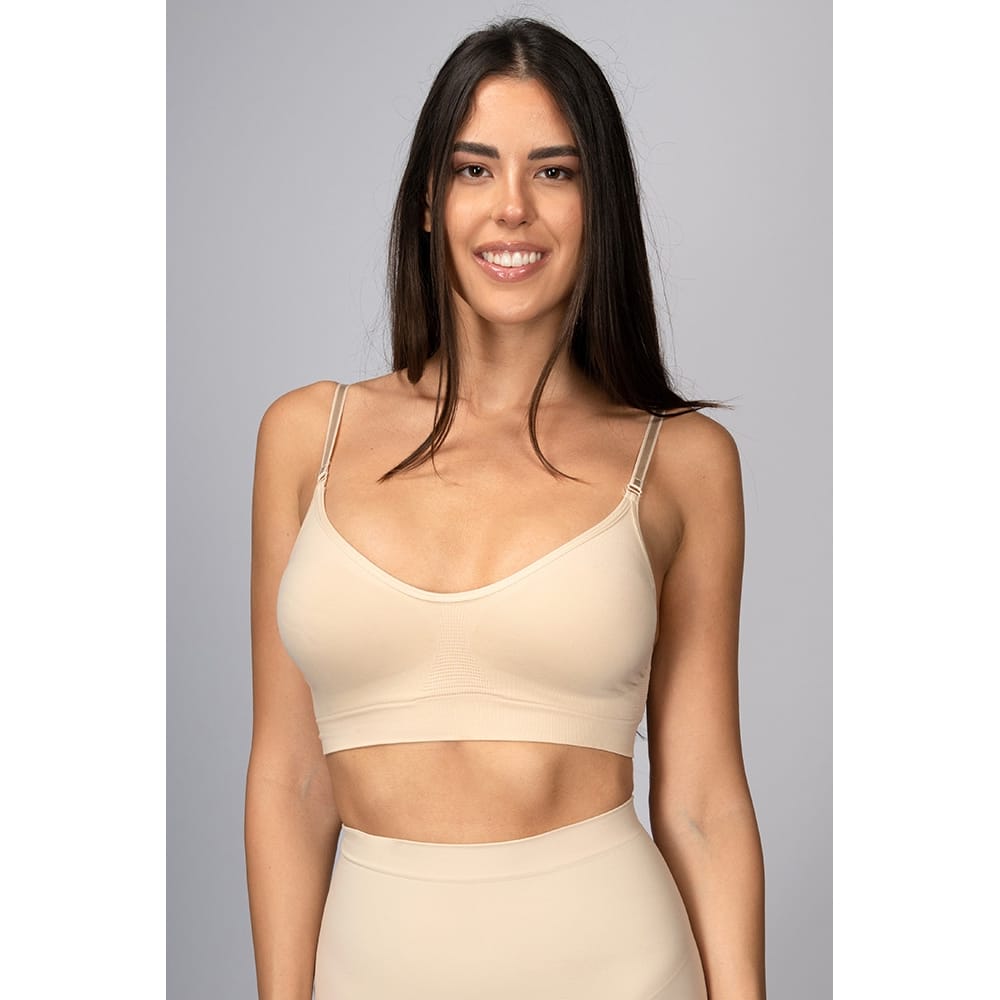 BodyEffect - Soutien-gorge de confort 'Extra Support' pour Femmes