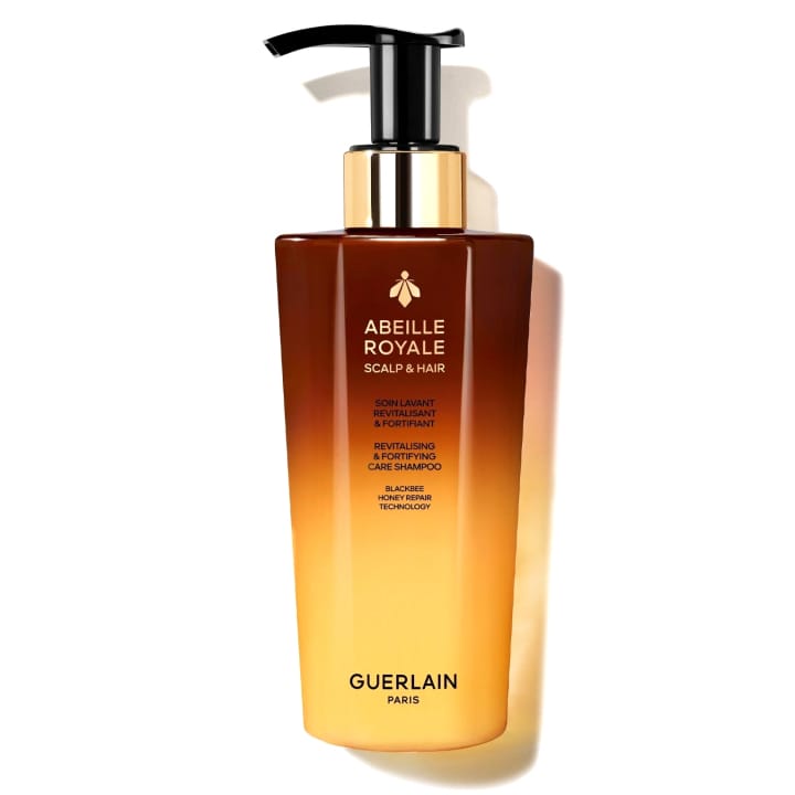 Guerlain - Shampoing 'Abeille Royale Revitalisant & Fortifiant' - 290 ml