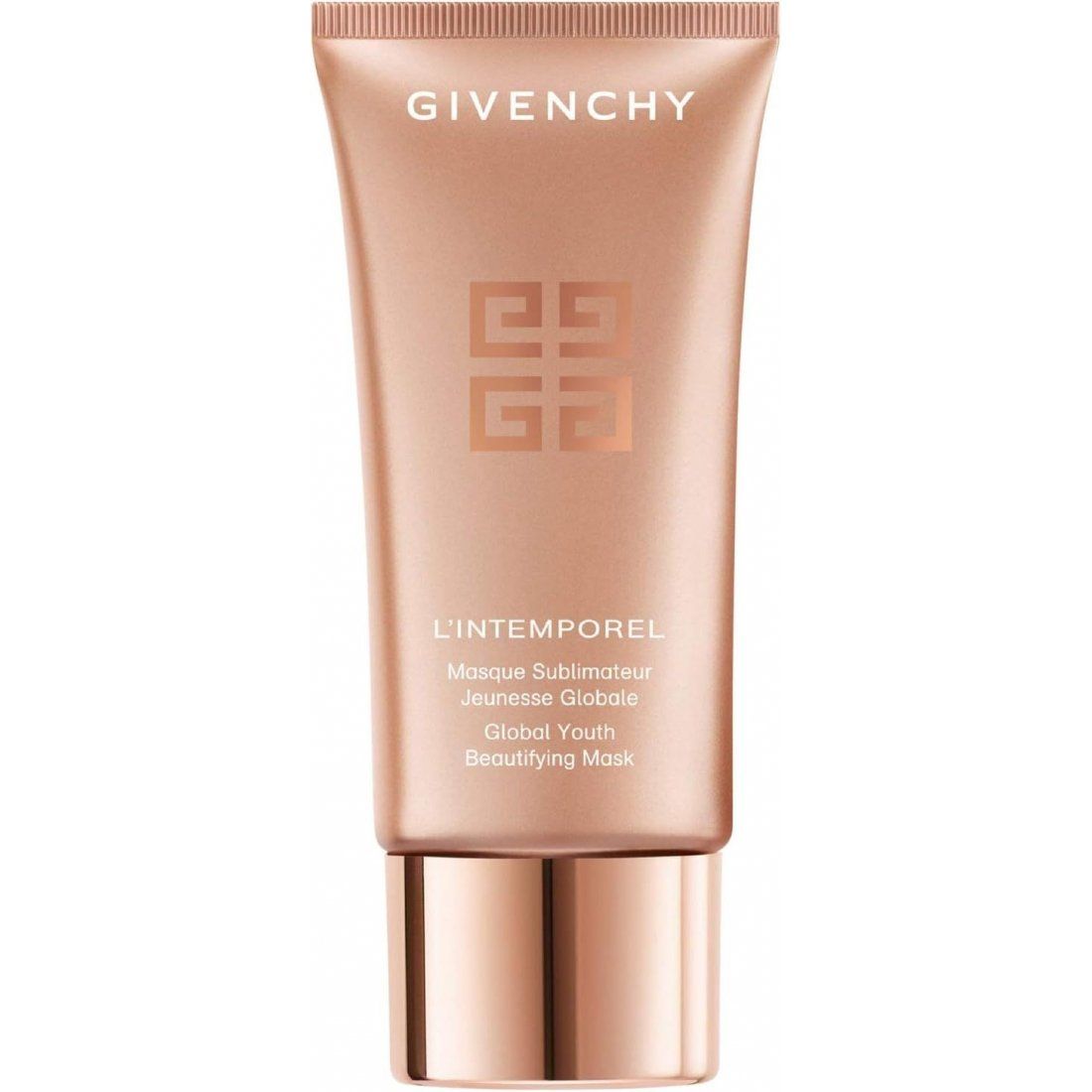 Givenchy - Masque visage 'L'Intemporel Global Youth Beautifying' - 75 ml