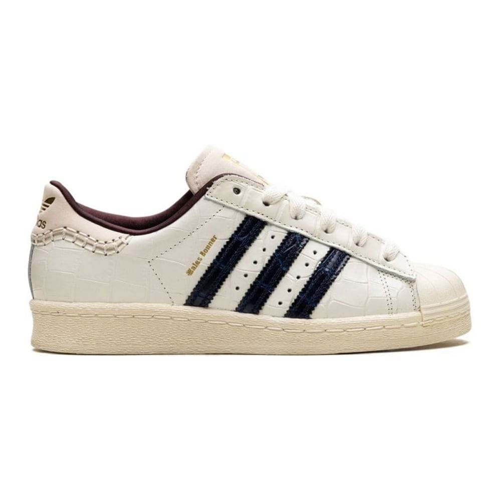 Adidas originals - Sneakers 'X Wales Bonner Superstar'