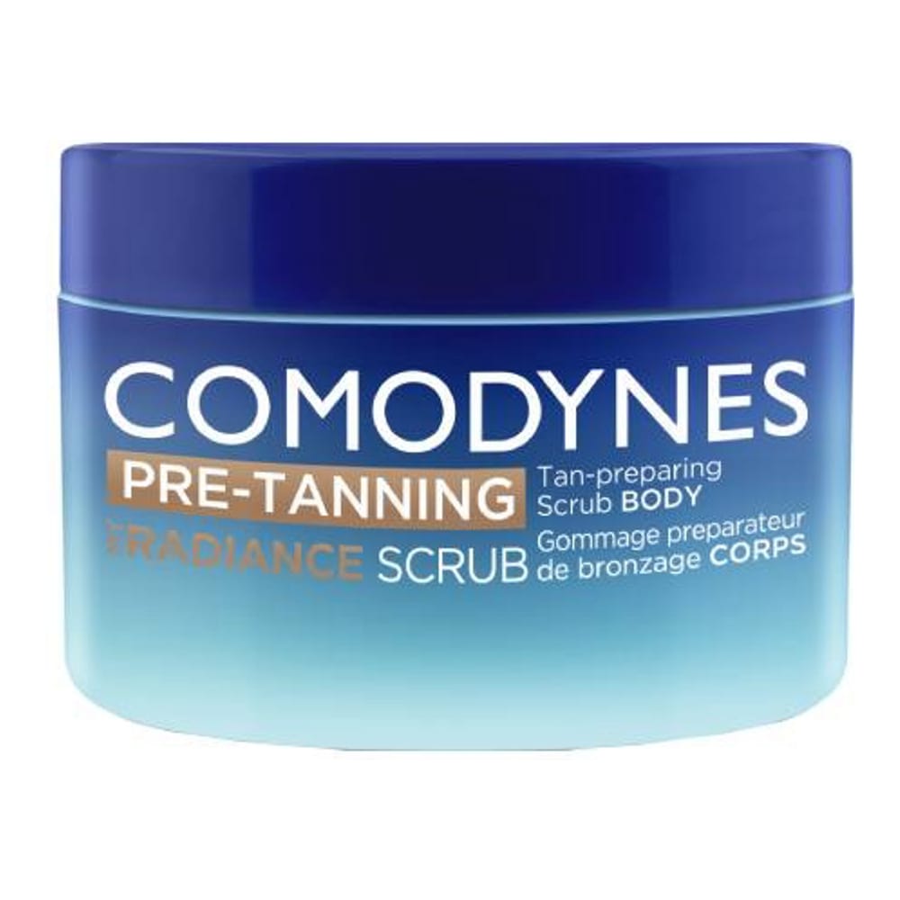 Comodynes - Exfoliant pour le corps 'My Radiance Pre-Tanning' - 150 ml